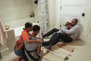 Black Lightning - sezon 2.