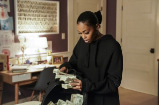 Black Lightning - sezon 2.