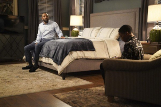 Black Lightning - sezon 2.