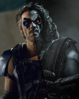 Jeffrey Dean Morgan - Lobo
