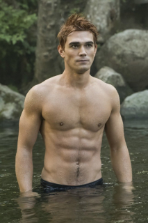 Riverdale - sezon 3.