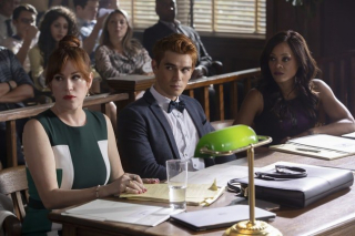 Riverdale - sezon 3.