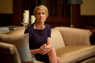 House of Cards - Robin Wright