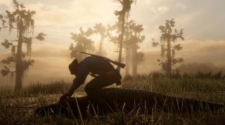 Red Dead Redemption 2