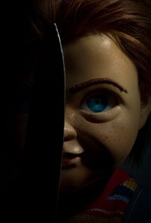 Laleczka Chucky 2018