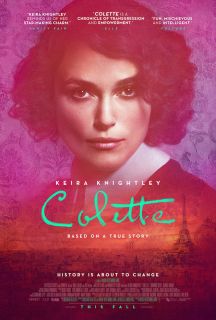 Colette - plakat