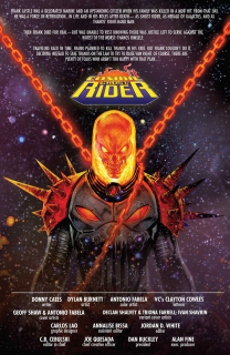 Cosmic Ghost Rider #3