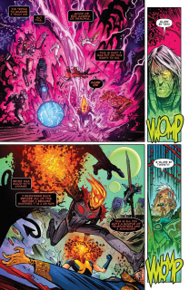 Cosmic Ghost Rider #3