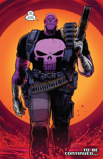 Cosmic Ghost Rider #3