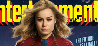 Captain Marvel