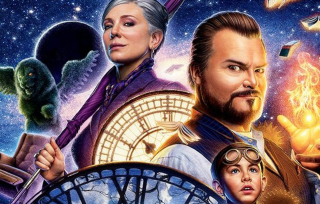 Zegar czarnoksiężnika