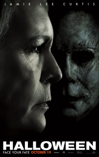 Halloween - plakat