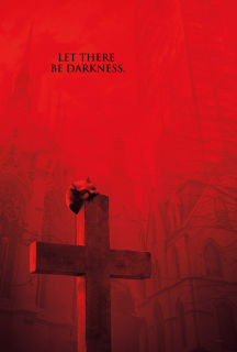 Daredevil - plakat 3. sezonu