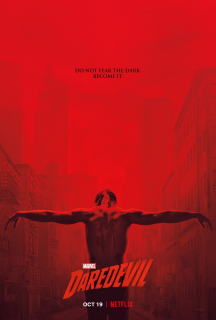 Daredevil - sezon 3