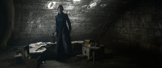 Fantastyczne zwierzęta: Zbrodnie Grindelwalda