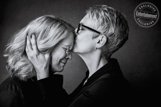 Halloween - sesja promocyjna