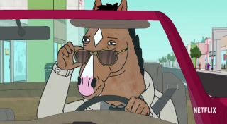BoJack Horseman
