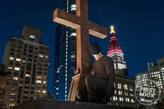 Daredevil - sezon 3.