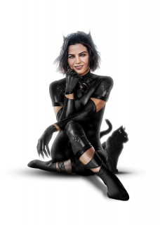 Jenna Dewan Tatum - Catwoman