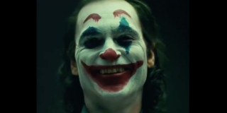Joker - Joaquin Phoenix