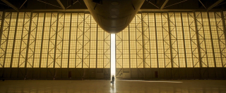 Capitan Marvel - kadr ze zwiastuna