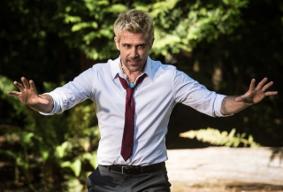 Legends of Tomorrow - zdjęcie