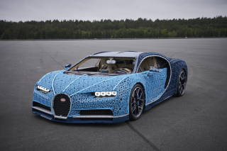 LEGO Chiron