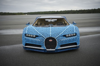 LEGO Chiron