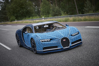 LEGO Chiron
