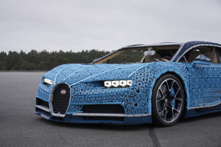 LEGO Chiron