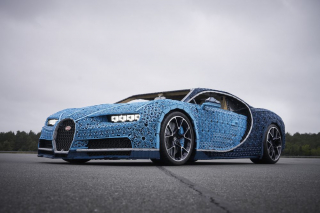 LEGO Chiron