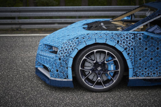 LEGO Chiron
