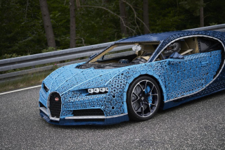 LEGO Chiron
