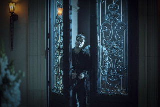 Legends of Tomorror - sezon 4.