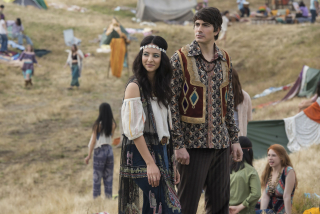 Legends of Tomorror - sezon 4.