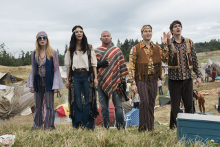 Legends of Tomorror - sezon 4.