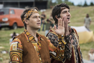 Legends of Tomorror - sezon 4.