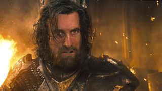 Sharlto Copley
