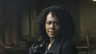 Misty wzywając posiłki korzysta z kanału 616 - w komiksach Marvela na Ziemi-616 rozgrywają się najważniejsze wydarzenia