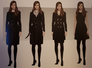 Marvel's Spider-Man - grafiki koncepcyjne