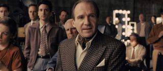 Ralph Fiennes