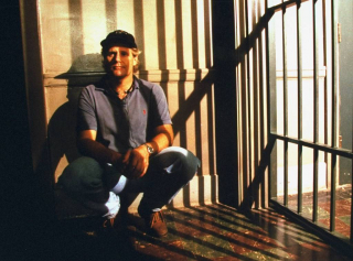 Z Archiwum X - Zdjęcia z planu