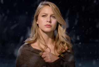 Supergirl - zdjęcie