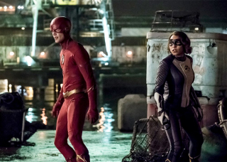 Flash