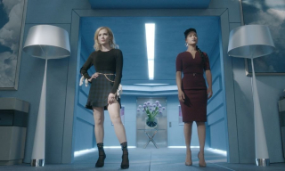 The Gifted: Naznaczeni