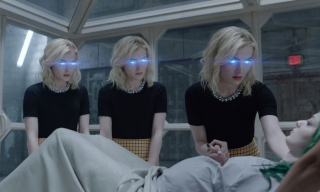 The Gifted: Naznaczeni