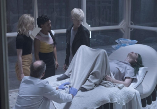 The Gifted: Naznaczeni