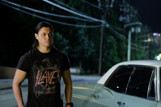 The Gifted: Naznaczeni