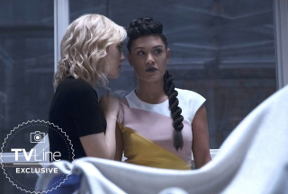 The Gifted: Naznaczeni - zdjęcie