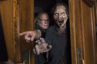 The Walking Dead - sezon 9. - zdjęcie